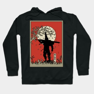 Penitent Still Hoodie